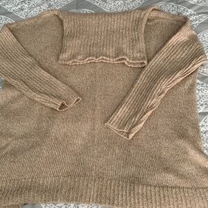 Jones New York sweater. Size 1X